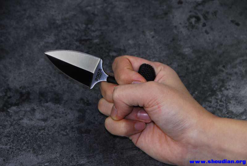 美国冷钢 43xl 手刺 优惠分享区 手电大家谈