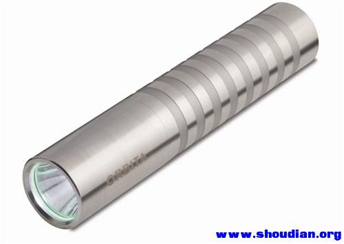 Slimline Flashlight Set - Stainless.jpg