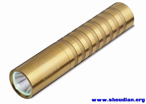 Slimline Flashlight Set - Gold.jpg