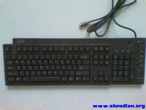 IBM-KB-7993黑键盘.jpg
