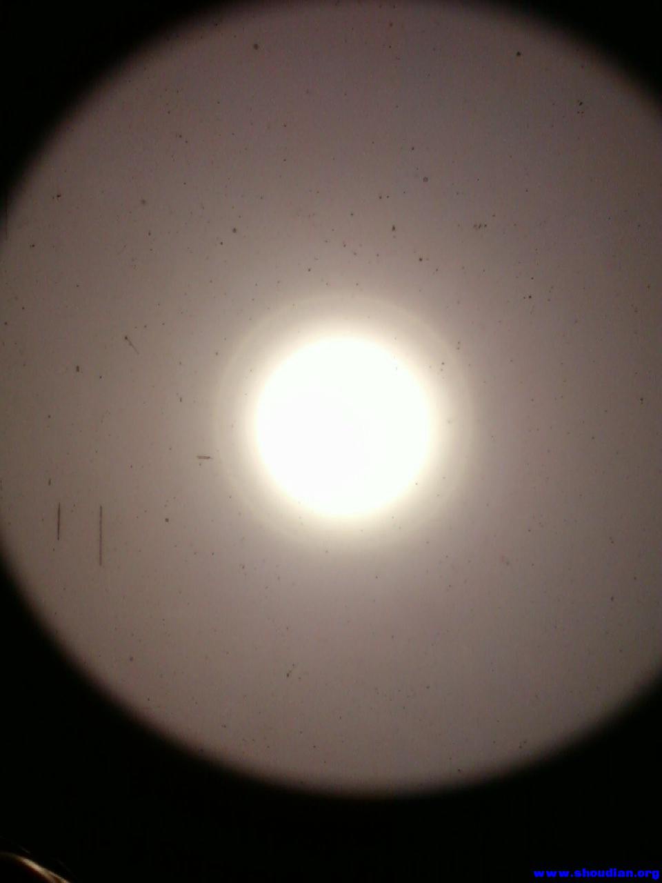 X6光斑-1.5米.jpg