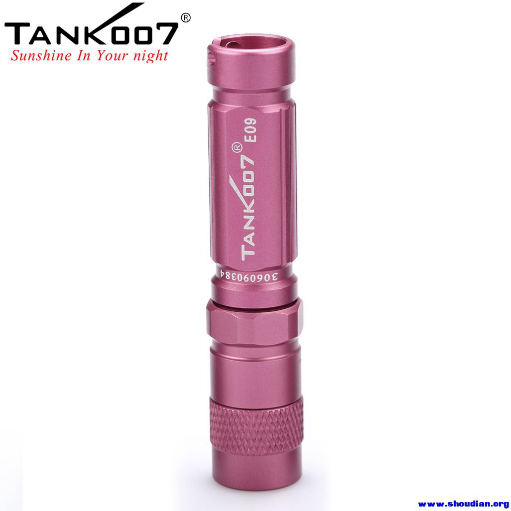 TANK007