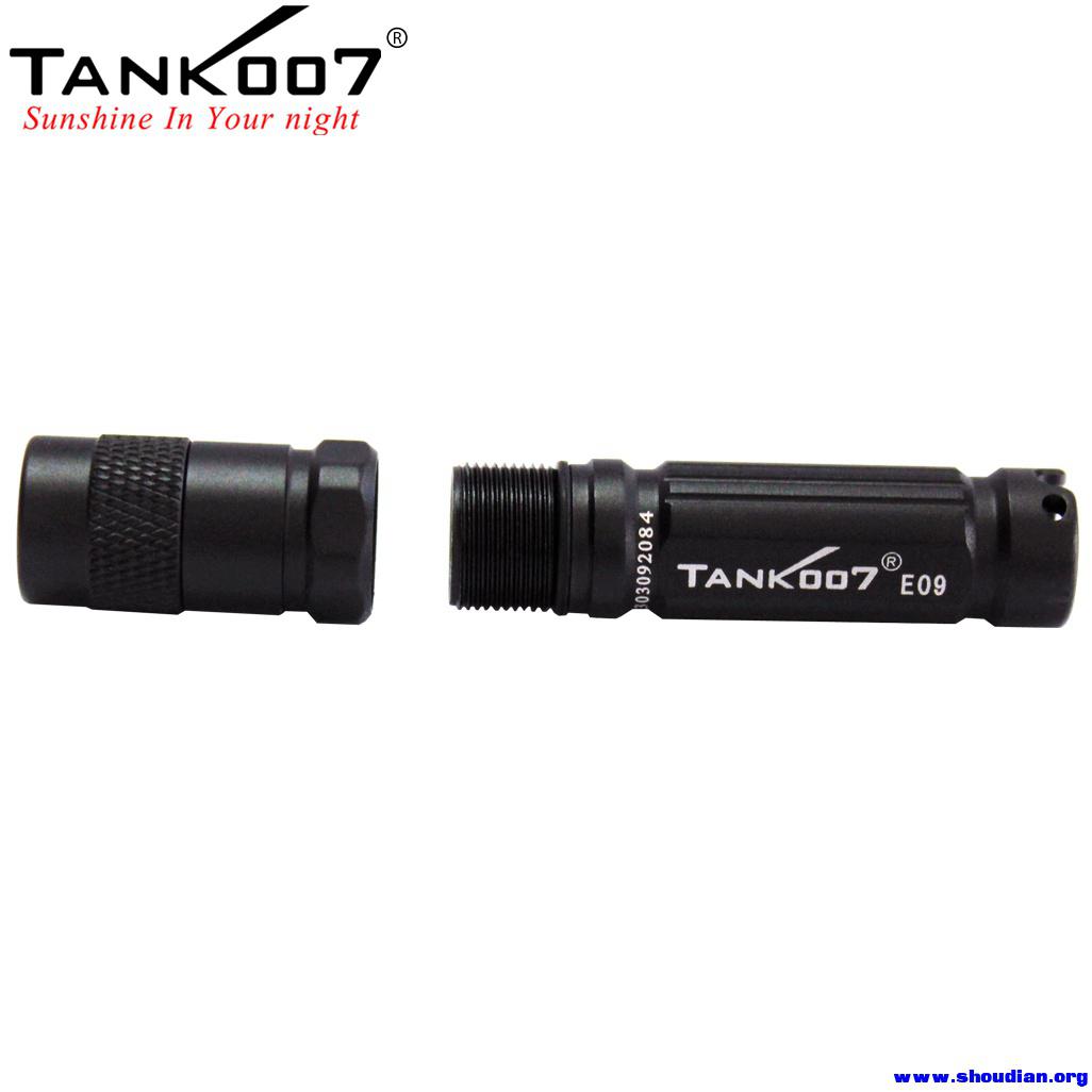 TANK007