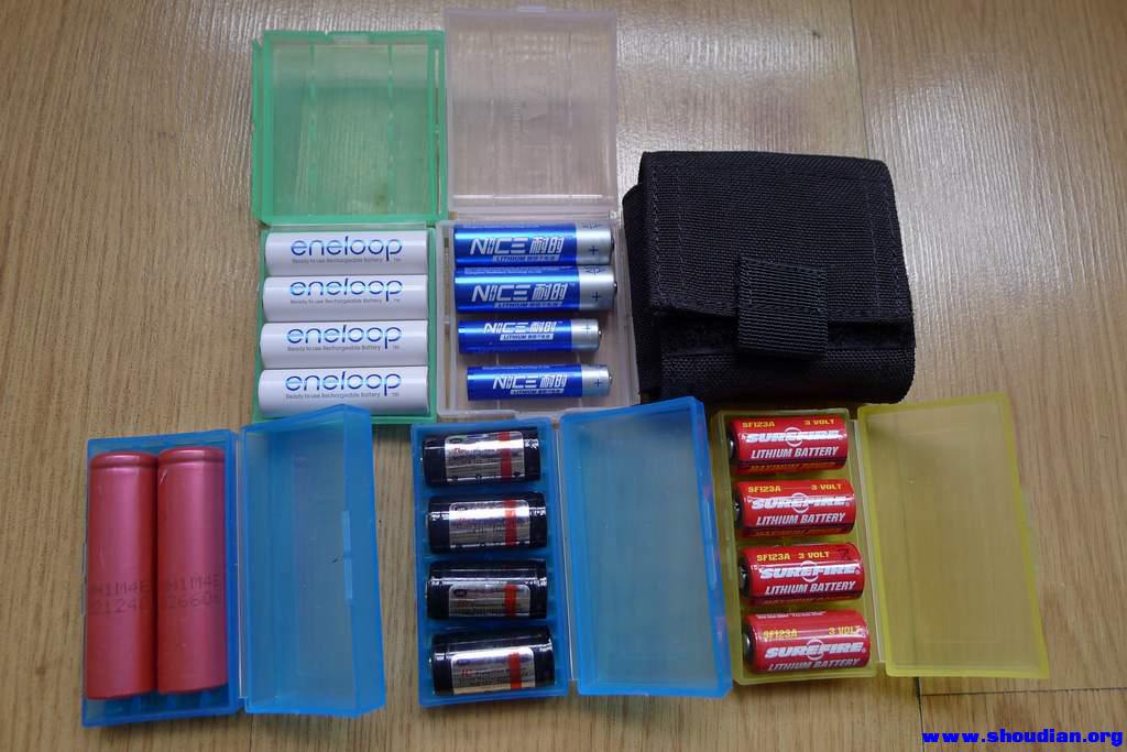 塑料电池盒 腰包电池盒.JPG