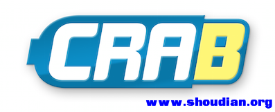 CRAB Logo美化.png