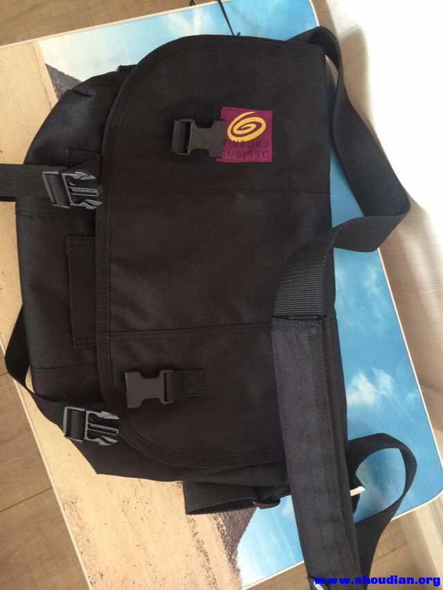 timbuk2三点背负图解图片