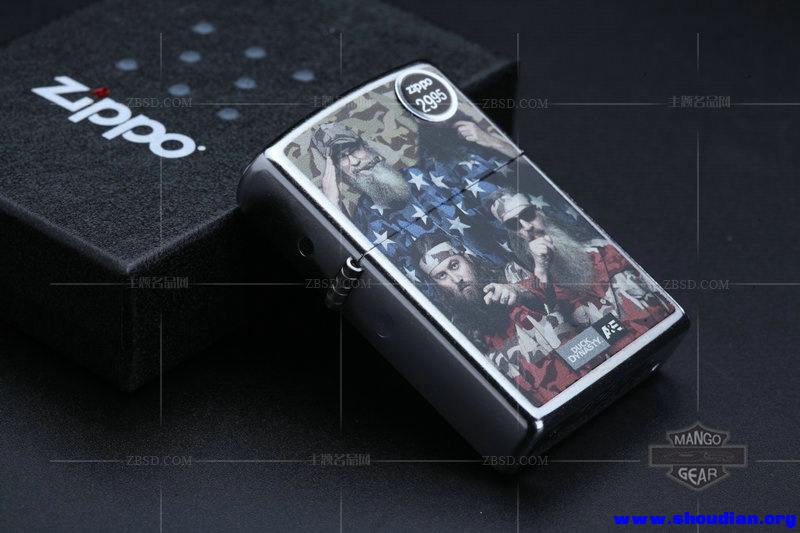 Zippo