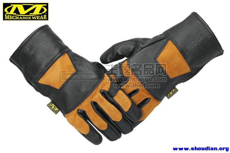 Mechanix Wear 超级技师手套 MW.MFG.05 Fabricator