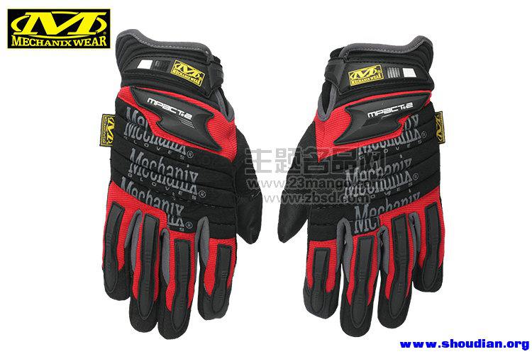 Mechanix Wear 超级技师手套