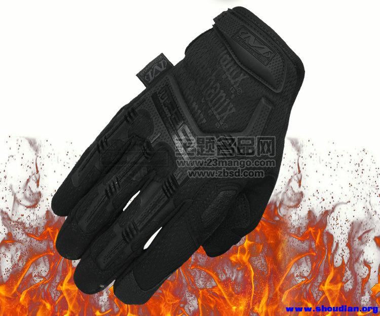 Mechanix Wear 超级技师手套