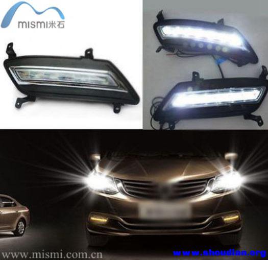 米石MISMI看好LED汽车照明市场前景6.jpg