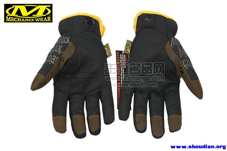 Mechanix Wear 超级技师手套