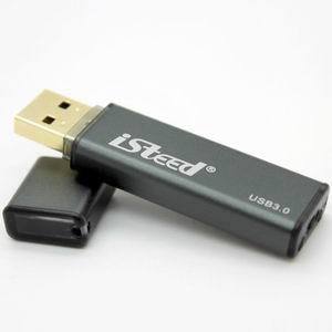 32GB极速双通道硬件写保护SLC USB3.0盘