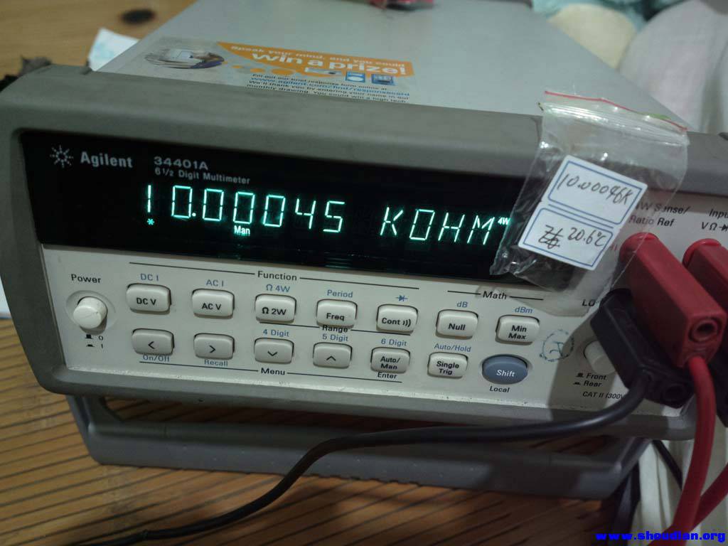 34401 测试10K 已标定电阻.jpg
