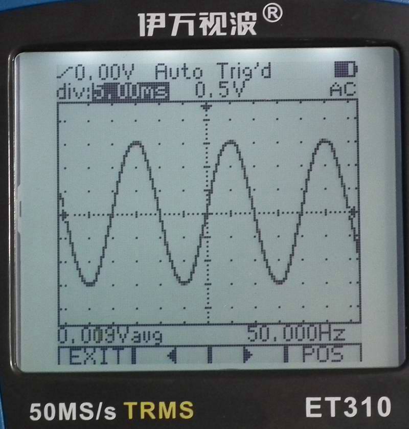 直接测量1V市电波形图2-1.jpg