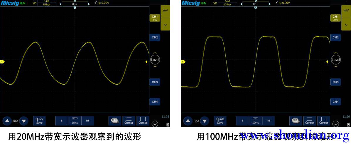 00选择基础示波器的15大考虑因素.jpg