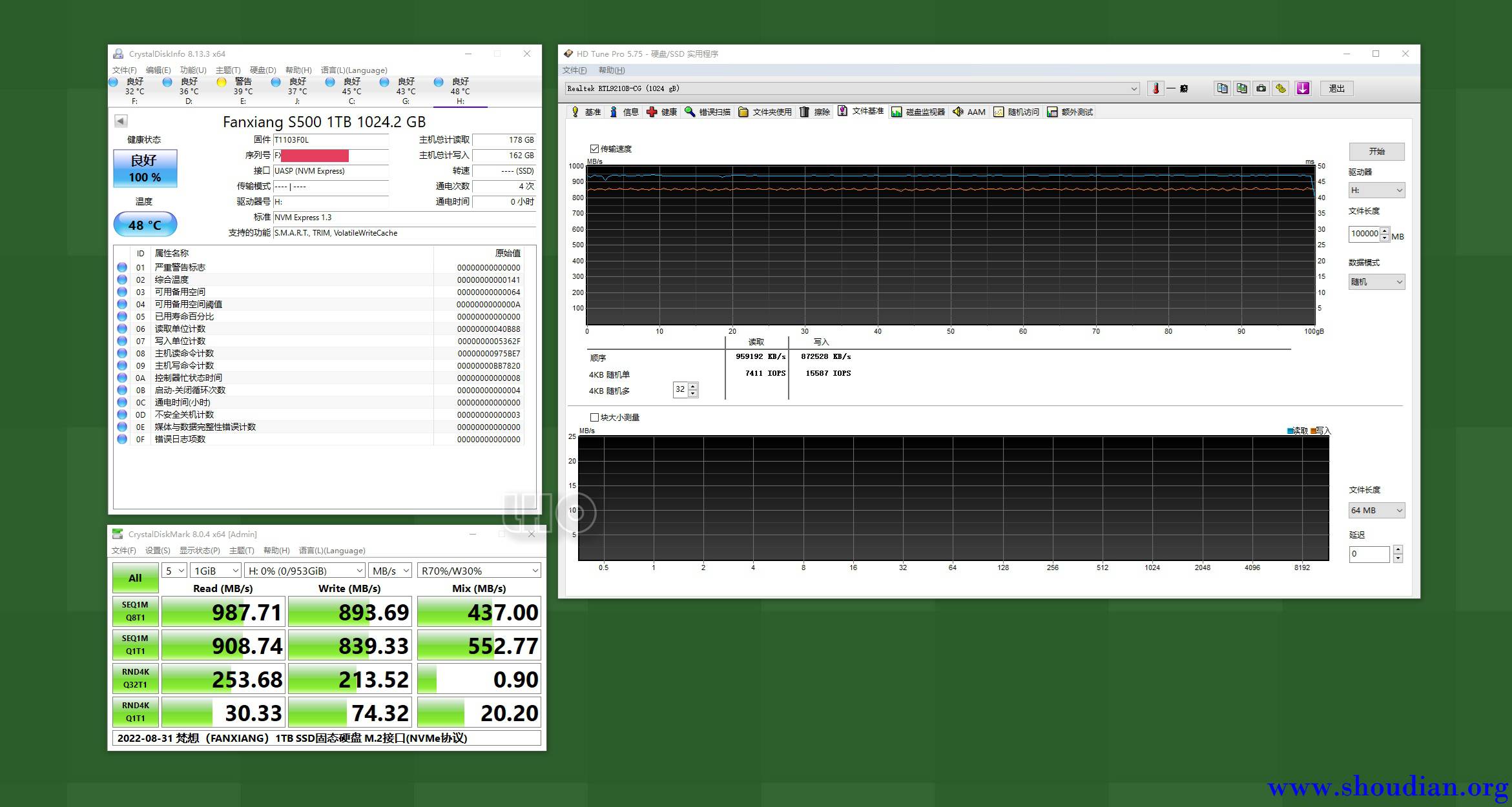 2022-08-31 梵想（FANXIANG）1TB SSD固态硬盘 M.2接口(NVMe协议)_2.jpg