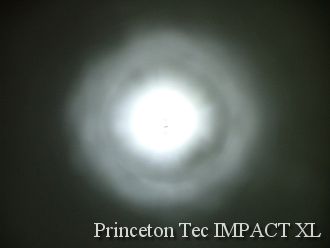 [公告]关于PRINCETONTEC Impact XL一切