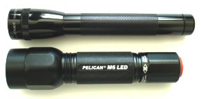 [建议]Pelican 鹅塘 M6-LED看来好像不错啊！