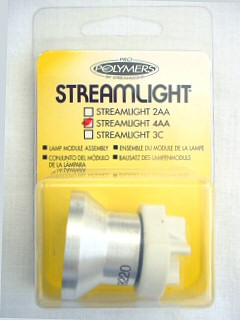 【坛友推荐】Streamlight（系列产品）.