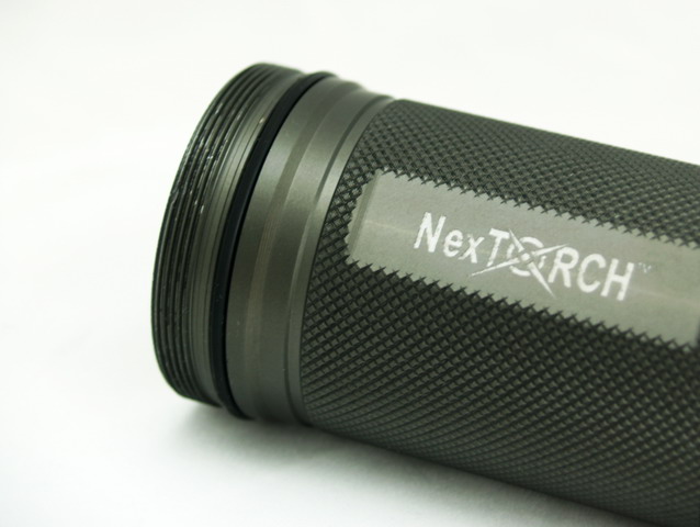 Nextorch 10w HID评测贴