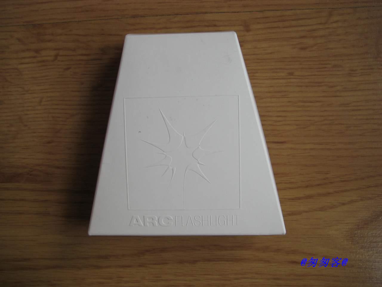 ARC6 in package-1.JPG