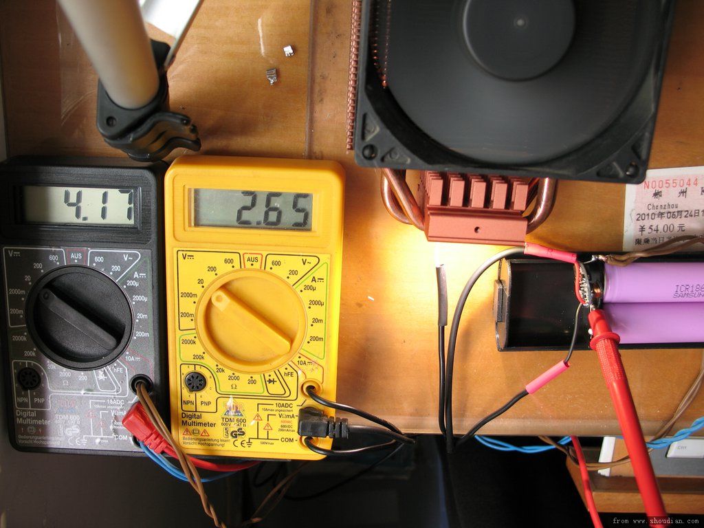 100ma低亮，（左电路板输入电压，右led电压