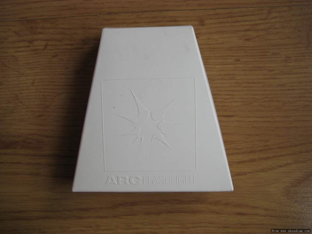 ARC6 in package-1.JPG